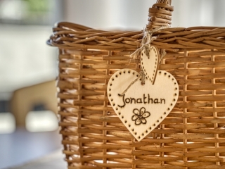 Kreuzwegerhof-Nals Ferienwohnung Jonathan