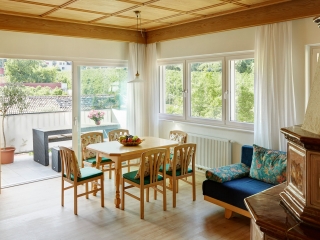 Kreuzwegerhof-Nals Ferienwohnung Jonathan