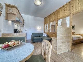 Kreuzwegerhof-Nals Ferienwohnung Kaiser Alexander