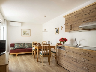 Kreuzwegerhof-Nals Ferienwohnung Weißburgunder