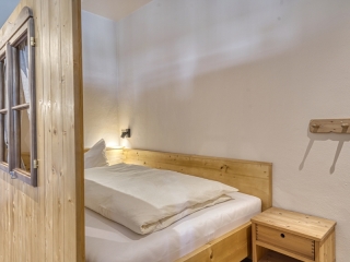 Kreuzwegerhof-Nals Ferienwohnung Golden / Royal 