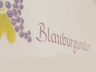 Kreuzwegerhof-Nals Ferienwohnung Blauburgunder