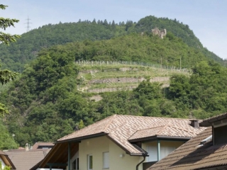 Kreuzwegerhof-Nals Ferienwohnung Grafensteiner / Morgenduft