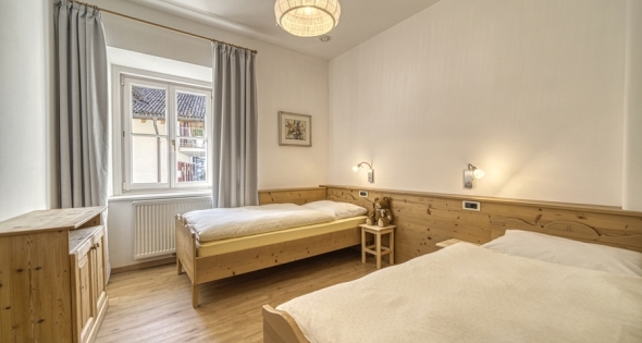 Kreuzwegerhof-Nals Appartment Jonathan 