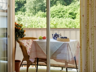 Kreuzwegerhof-Nals Ferienwohnung Riesling
