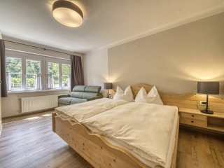 Kreuzwegerhof-Nals Ferienwohnung Pink Lady