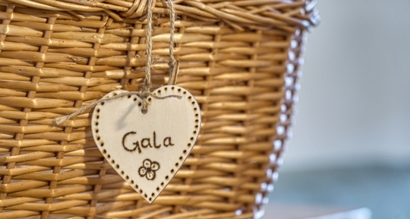 Kreuzwegerhof-Nals Appartment Gala 