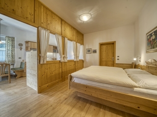 Kreuzwegerhof-Nals Ferienwohnung Kaiser Alexander