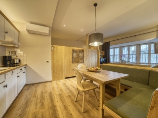 Kreuzwegerhof-Nals Ferienwohnung Golden / Royal 