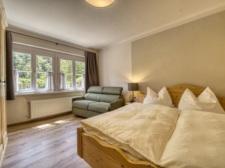 Kreuzwegerhof-Nals Ferienwohnung Pink Lady