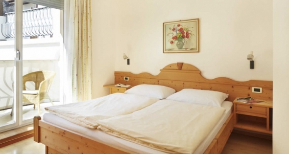 Kreuzwegerhof-Nals Appartment Riesling 