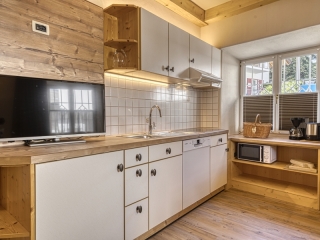 Kreuzwegerhof-Nals Ferienwohnung Golden / Royal 