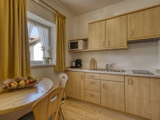Kreuzwegerhof-Nals Ferienwohnung Blauburgunder