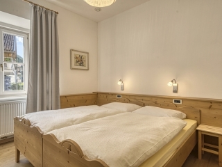 Kreuzwegerhof-Nals Ferienwohnung Jonathan