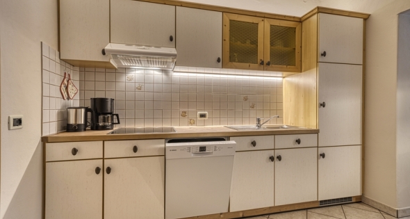 Kreuzwegerhof-Nals Appartment Gala 