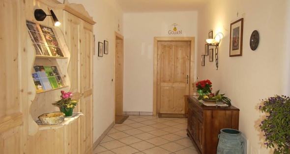 Kreuzwegerhof-Nals Appartment Gala 
