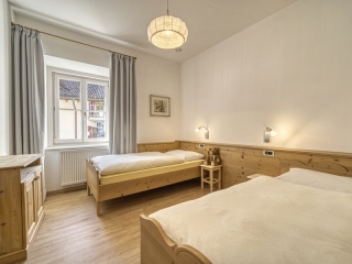 Kreuzwegerhof-Nals Ferienwohnung Jonathan