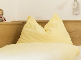 Kreuzwegerhof-Nals Ferienwohnung Jonathan