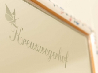 Kreuzwegerhof-Nals Ferienwohnung Pink Lady