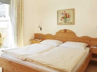 Kreuzwegerhof-Nals Ferienwohnung Riesling