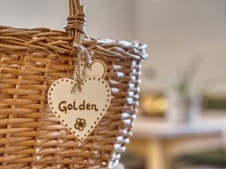 Kreuzwegerhof-Nals Ferienwohnung Golden / Royal 