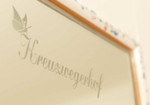 Kreuzwegerhof-Nals Appartament 