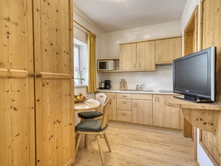Kreuzwegerhof-Nals Ferienwohnung Blauburgunder
