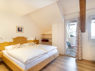 Kreuzwegerhof-Nals Ferienwohnung Weißburgunder