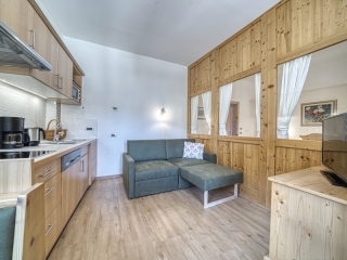 Kreuzwegerhof-Nals Ferienwohnung Kaiser Alexander