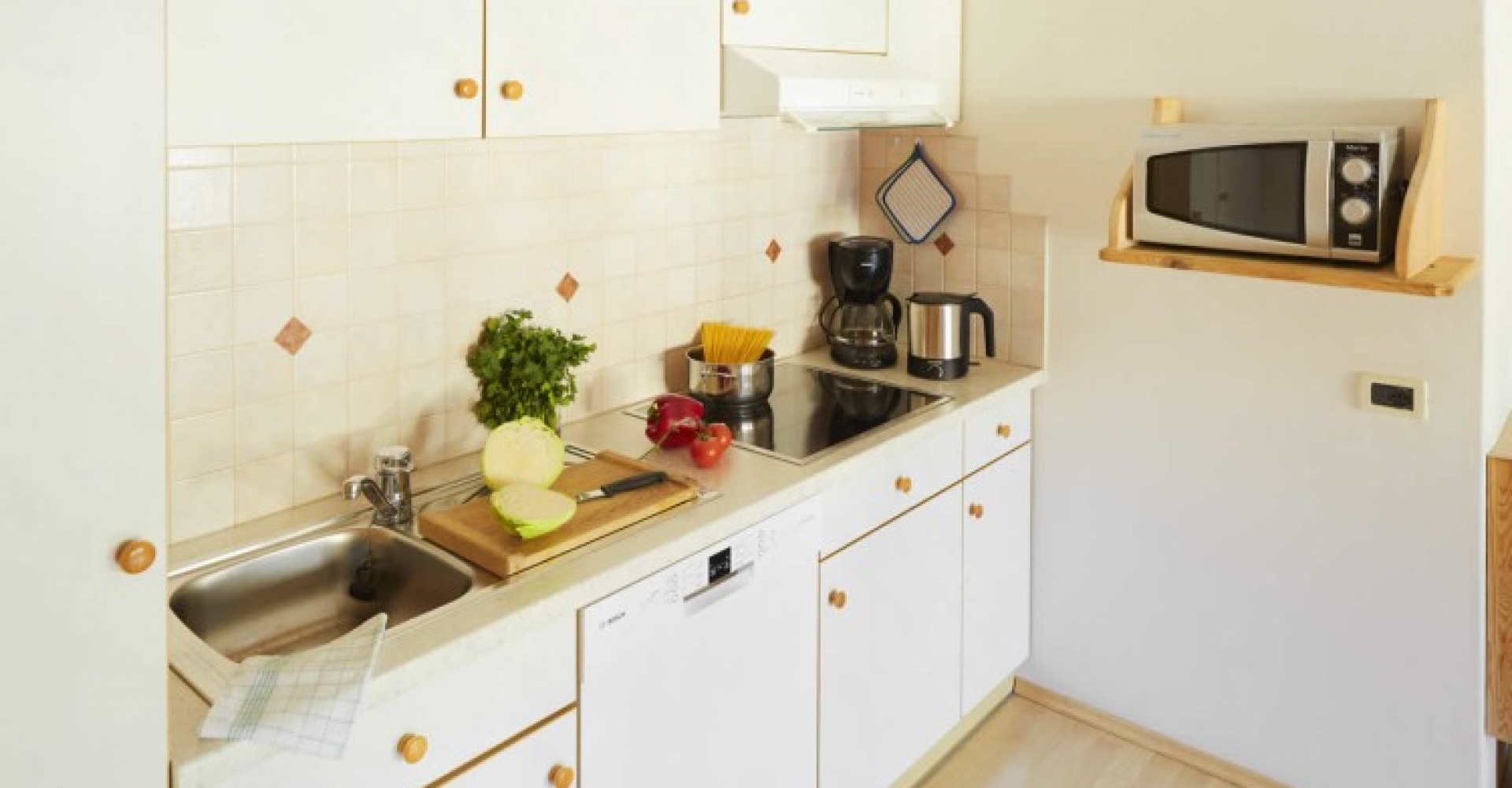Kreuzwegerhof-Nals Ferienwohnung