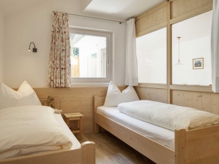 Kreuzwegerhof-Nals Ferienwohnung Weißburgunder