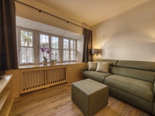 Kreuzwegerhof-Nals Ferienwohnung Golden / Royal 