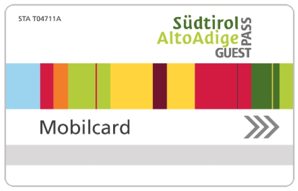 MeranCard